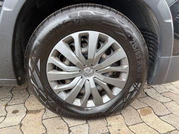 Fahrzeugabbildung Peugeot Rifter Allure L2 Aut. PDC 7 Sitze DAB uvm.