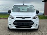 Ford Tourneo Connect EcoBoost Trend - Ford Tourneo aus 2016