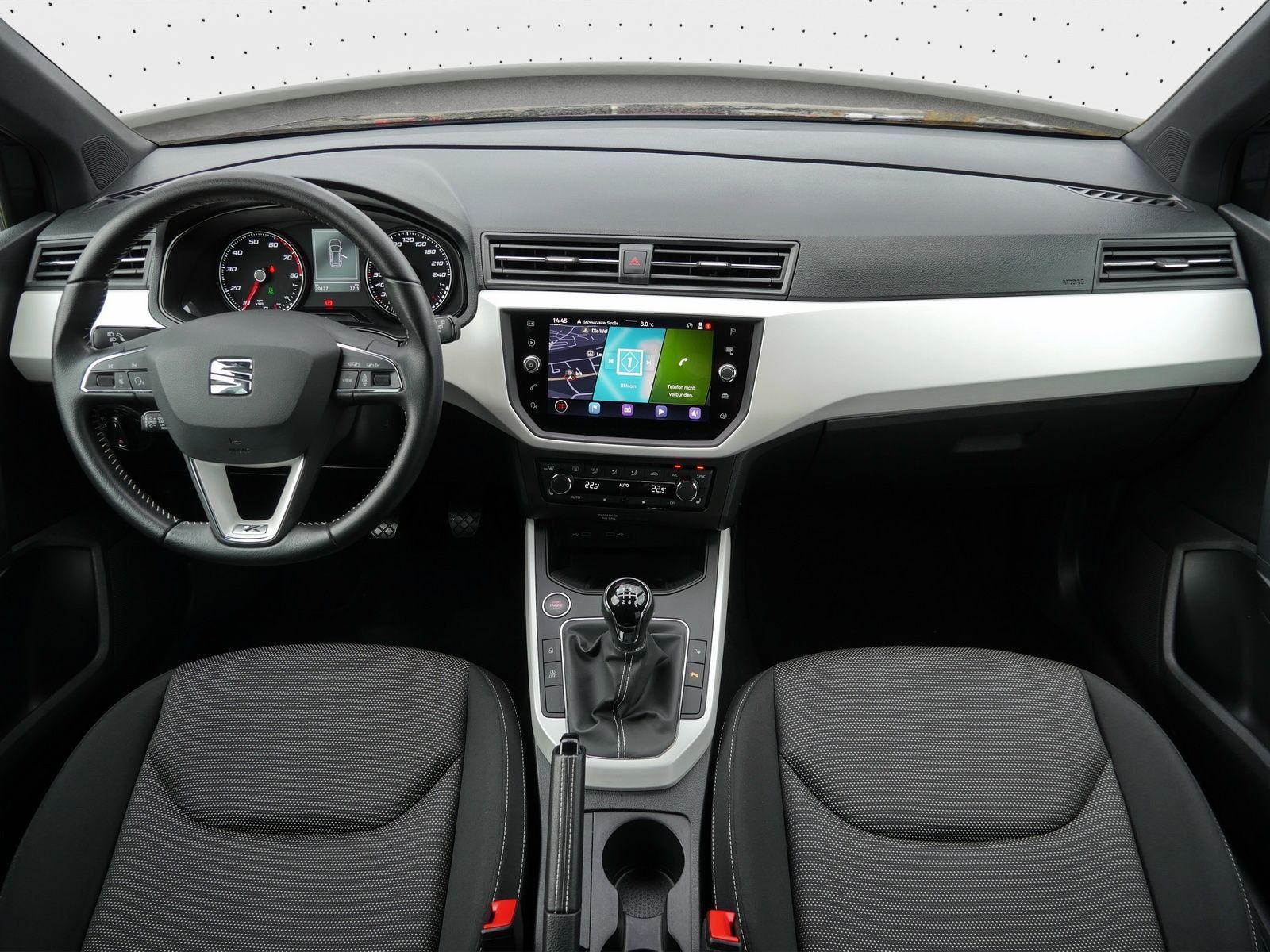 Seat Arona - Bild 5