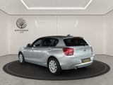 BMW 116 Baureihe 1 Lim. 5-trg. 116d NAVI/ PDC /KLIMA - BMW 116 aus 2013