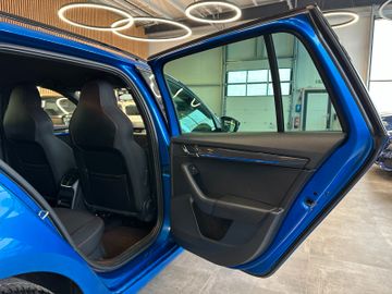 Skoda Octavia Combi RS *2. Hand*Klima*MirrorLink*Navi*