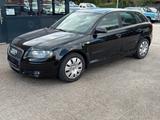 Audi A3 Sportback 2.0 TDI S line Sportpaket plus Tüv - Audi A3 aus 2005: Line