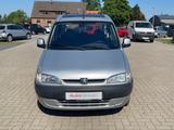 Peugeot Partner Grand 2.0 HDi Filou Cool HDi 90 TÜV NEU - Peugeot Partner: 2.0