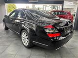 Mercedes-Benz S 320 S Limousine S 320 CDI - gebrauchte Mercedes-Benz S 320 aus dem Jahr 2008