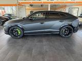 Lamborghini Urus Pano Style Paket - graue Lamborghini Urus