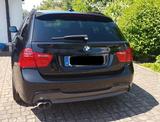 BMW 320d xDrive Touring Edition Sport - BMW 320 aus 2011: 320d