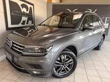Volkswagen Tiguan Highline BMT 4Motion/Navi/Sitzhz./ACC/360 - Volkswagen Tiguan: Grau
