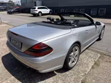 Mercedes-Benz SL 55 AMG aus Rentnerin Hand  - Mercedes-Benz SL 55 AMG Gebrauchtwagen