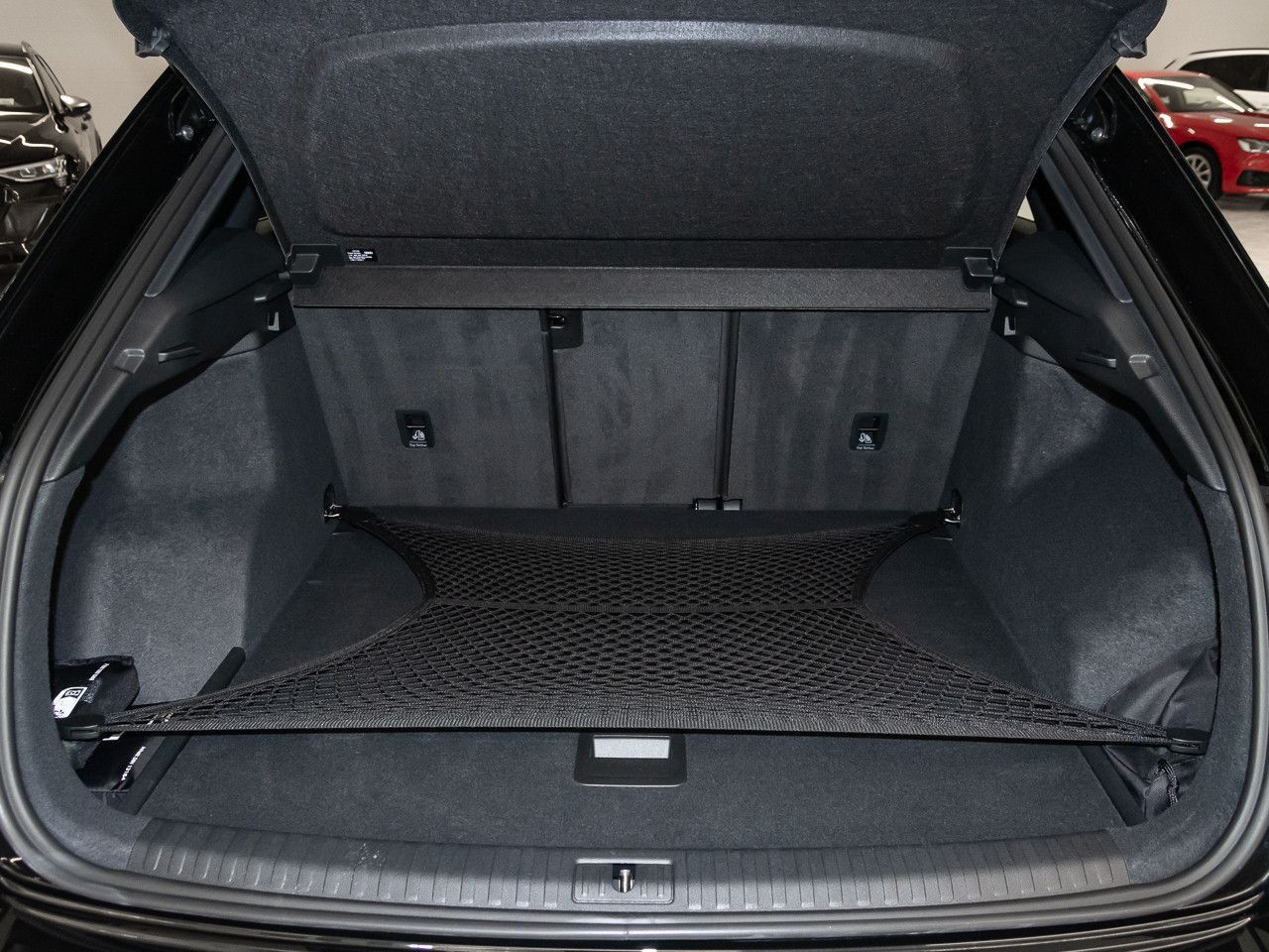 Audi Q3 - Bild 9