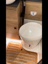 Mercedes-Benz  Clever Aventura 600 Neu und  Sofort verfügbar  - Mercedes-Benz 60