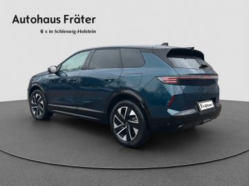 Fotografie 6 des Opel Grandland (X) Grandland 1.2 Ultimate Allwetter Matrix Head-Up