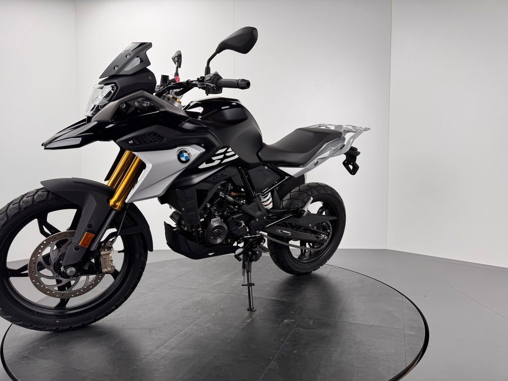 Fahrzeugabbildung BMW G 310 GS *TAGESZULASSUNG