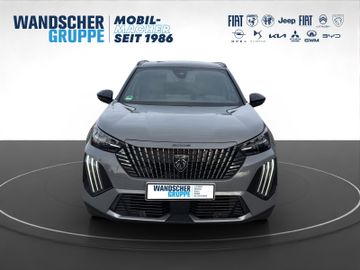 Peugeot 2008 1.2 PureTech 130 GT Kam.+KeyLess+LED+Navi