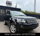 Land Rover Freelander 2 SE TD4, 2.Hand, Scheckheftgepflegt - Land Rover Freelander Gebrauchtwagen