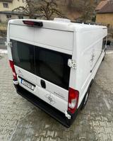 Citroën Camping Wohnmobil Wohnwagen - Wohnmobil oder -wagen Wohnwagen