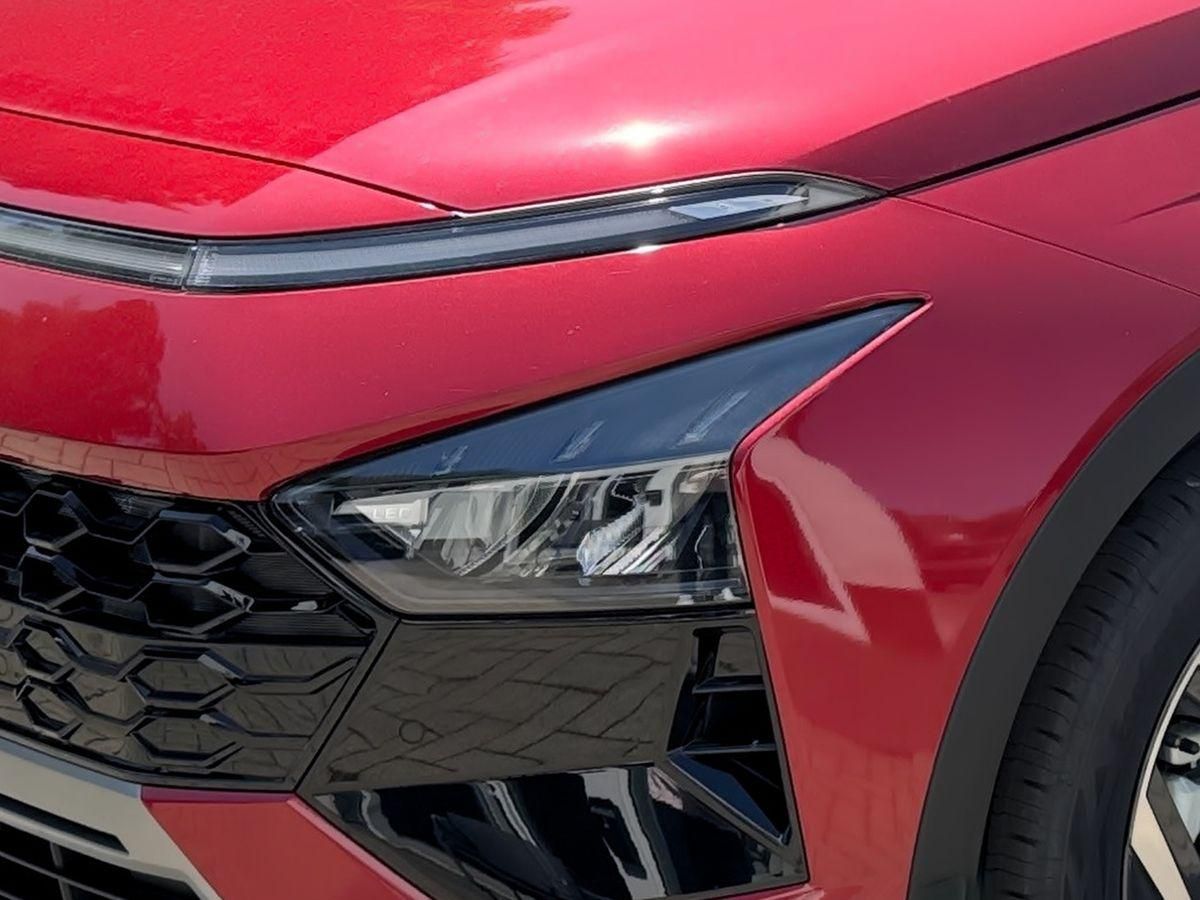 Hyundai BAYON – Bild 5