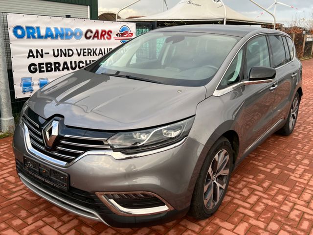 Renault Espace V Intens *7Sitz*4Controll*Top Austattung