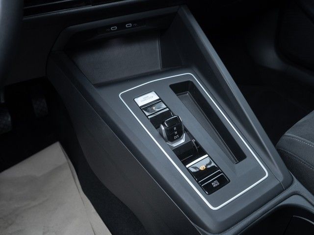 Golf VIII Style eHybrid Business-Prem. Licht+Si