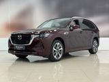 Mazda CX-80 Takumi Plus PHEV (6 Sitze) *BOSE*PANO*360° - Mazda CX-80: Takumi