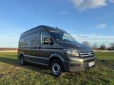 Volkswagen Crafter L3H2 Heck NEU: Kupplung+ZMS | MwSt - Volkswagen Crafter l3h2