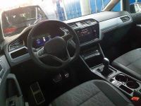 Volkswagen Touran - Vorschau Bild 5