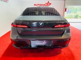 BMW 740 d xDrive M Sport 22" Zoll SKY LOUNGE - gebrauchte BMW 740 aus dem Jahr 2023