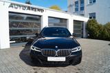 BMW 520d xDrive M Sport *Driving Assist, Keyless* - BMW: Assist
