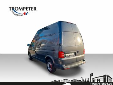 Fahrzeugabbildung Volkswagen T6 TDI DSG Hochdach Basis Campervan - Umbau
