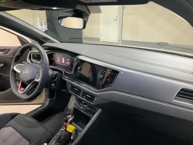 Volkswagen Polo VI IQ.Light IQ.Drive ACC SHZ PDC SideAss, миниатюра 3