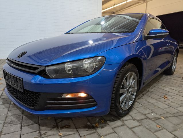 Volkswagen Scirocco 1.4 TSI BMT 90 kW*Turbo neu*PDC*TOP*