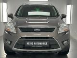 Ford Kuga AHK - gebrauchte Ford Kuga aus dem Jahr 2012