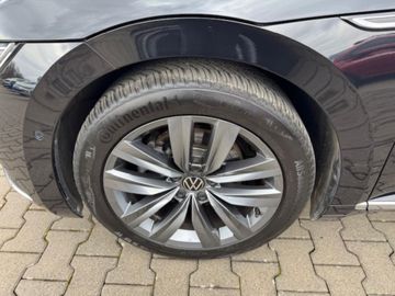 Volkswagen Arteon - 12