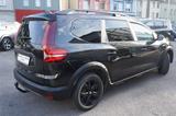 Dacia Jogger TCE100 LPG*EXTREME+DP-Garantie 07.27 7Sit - mit LPG-Antrieb: Kombi