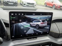 Foto Nummer 9: SKODA Kodiaq