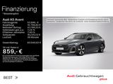 Audi A5 Avant TDI quattro S-LINE-EDITION-ONE*AHK*KAME