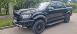 Ford Ranger 3,2 d 3,5t - Ford Ranger mit Diesel-Antrieb: 2.5
