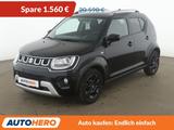 Suzuki Ignis 1.2 DualJet Comfort Aut.*CAM*ALU*KLIMA* - Suzuki Ignis Gebrauchtwagen in Hannover