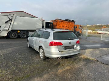 Volkswagen Passat Variant - 7
