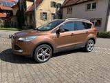 Ford Kuga 1,5 EcoBoost 4x4 134kW Titanium Autom. ... - Ford Kuga: Ecoboost