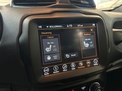JEEP Renegade - Ansicht 27