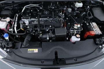 Toyota Corolla - 8