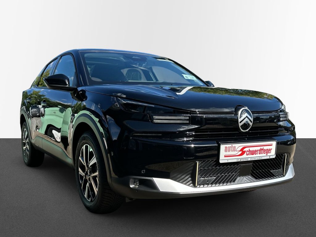 Citroën C4 Hybrid 145 MAX imagem 3