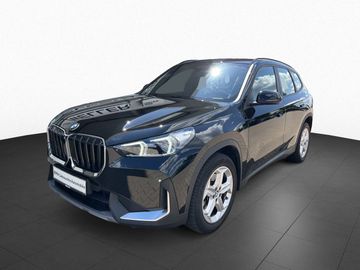 BMW X1 - 3