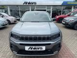 Jeep Avenger Altitude e-Hybrid+NAVI+ACC+JBL+ELHECK+SH - Jeep Avenger
