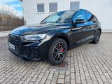Audi SQ5 Spb. TDI 20" AHK B&O MATRIX STDHZ - gebrauchte Audi SQ5 aus dem Jahr 2023