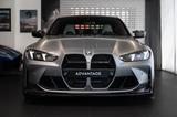 BMW M3 Competition/HarmanKardon/Remus/360/Carbon/LED - BMW M3 Coupé Competition mit Benzin-Antrieb