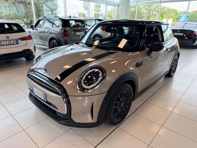 MINI Mini 1.5 Cooper Classic 3p. auto