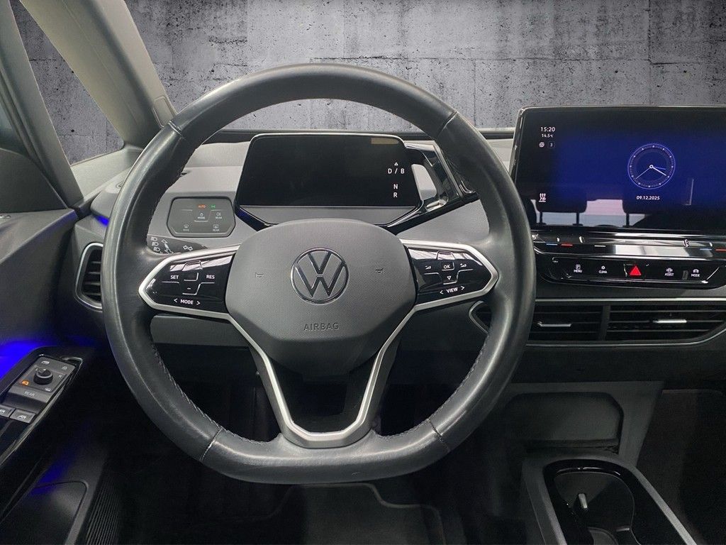 Volkswagen ID.3 - Bild 18