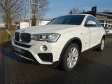 BMW X4 xDrive 20 d Advantage Navi Kamera