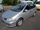 Nissan Almera Tino Acenta plus - gebrauchte Nissan Almera aus dem Jahr 2005